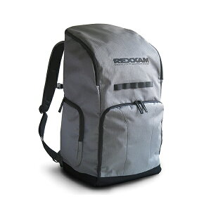 エントリーでさらにP10倍 12/19 20時から REXXAM レクザム バックパック 2022 B.P. BAG YYBS-013-012 21-22