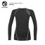   å ˥ north peak Ρԡ  Ҷ 2021 JUNIOR INNER SHIRTS NP-8051 20-21 ǥ