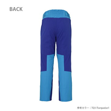 【39ショップ限定！エントリーでP2倍 6/11 01:59まで】PHENIX フェニックス スキーウェア パンツ 2020 phenix Team 3-D Pants PF972OB03【技術選着用モデル】送料無料 19-20