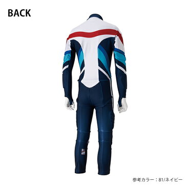 MIZUNO ミズノ スキー ワンピース 2020 Team MIZUNO Racing Suit Z2MH9001【FIS対応】 送料無料 19-20 NEWモデル