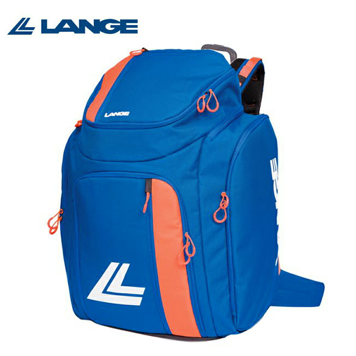 LANGE ラング ブーツバッグ 2024 LANGE RACER BAG/ LKIB102 23-24 旧モデル