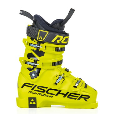 スキーブーツ FISCHER フィッシャー ジュニア ＜2021＞ RC4 PODIUM RD 90 20-21 NEWモデル レディース ジュニア
