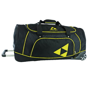 FISCHER フィッシャー キャスター付バッグ 2021 TEAM SPORT DUFFEL 100 / Z00719 20-21 NEWモデル