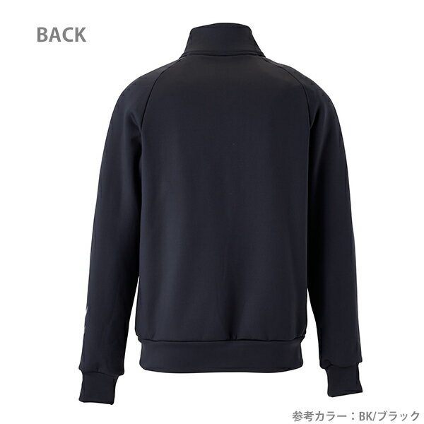 スキー ウェア メンズ レディース ミドルレイヤー GOLDWIN ゴールドウイン インナージャケット 2021 Bulky Fleece Jacket G51930P 20-21 旧モデル