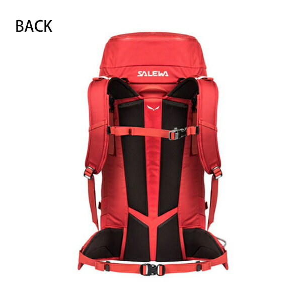 SALEWA〔サレワ バックパック〕＜2019＞PEUTEREY 40 BP