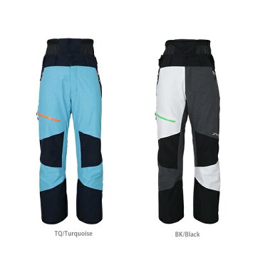 PHENIX フェニックス スキーウェア パンツ 2020 Mush 2L Pants PA972OB21 送料無料 19-20 NEWモデル