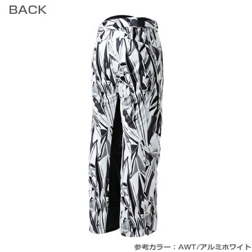 【全品ポイント5倍】【19-20 NEWモデル】DESCENTE〔デサント スキーウェア パンツ〕＜2020＞S.I.O PANTS 40/DWUOJD54【SSS〜M-80】【GARA】【送料無料】