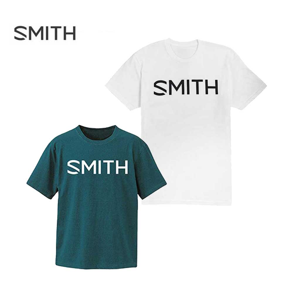 【割引セール中！】SMITH スミス Tシャツ 2020 ESSENTIAL TEE 19-20 NEWモデル