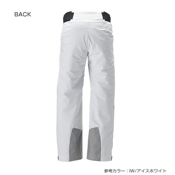 【全品ポイント5倍】【19-20 NEWモデル】GOLDWIN〔ゴールドウィン スキーウェア パンツ〕＜2020＞Stream Pants G31925P[2]【XS-S〜M-L】【カスタムサイズ】【送料無料】