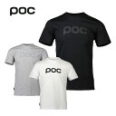 メンズ レディース POC ポック Tシャツ 2023 POC TEE 2023 スノーボード