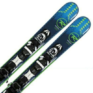 19-20 ROSSIGNOL〔ロシニョール ショートスキー板〕＜2020＞SHORT MAXIUM MINI + XPRESS 10 BK B93 ビンディング セット 取付無料