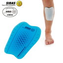 SIDAS〔シダス ジェルパッド〕 <2025> シンプロテクター〔ジェル パッド プロテクター〕 スキー プロテクター