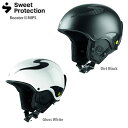 スキー ヘルメット メンズ レディース Sweet Protection スウィートプロテクション 2023 Rooster II MIPS Helmet 22-23 スノーボード