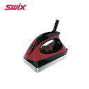 SWIX スウィックス アイロン T73D100 デジタルスポーツワクシングイロン スキー スノーボード スノボ