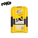 TOKO トコ ワックス エクスプレス ポケット 100ml 5509263 液体 スキー スノーボード スノボの商品画像