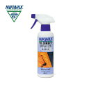 NIKWAX ニクワックス TX.ダイレクトウォッシュインスプレーオン TX.DIRECT SPRAY-ON 〔強力防水剤〕 BE016 300ml スキー スノーボード