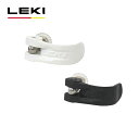 メーカー希望小売価格はメーカーカタログに基づいて掲載しています LEKI ストック・パーツSPEEDLOCK2 LEVERCODE : COLOR8 806 701 02 φ16/14mm ホワイト8 806 701 03 φ16/14mm ブラック SIZE:16/14mm