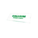 GALLIUM ガリウム スクレイパー オリジナルスクレイパー 000140 スキー スノーボード スノボ