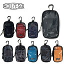 【20%OFF】ROUZE〔ラウズ パスケース〕<2024>RZA753 Ticket Holder〔チケットホルダー〕モバイルポーチタイプ