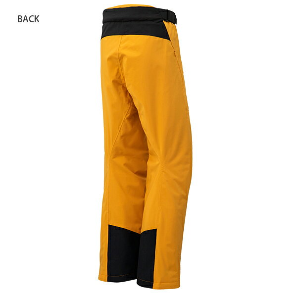 スキー ウェア メンズ レディース DESCENTE デサント パンツ 2021 DWUQJD51 S.I.O INSULATED PANTS/FREESTYLE 20-21 旧モデル