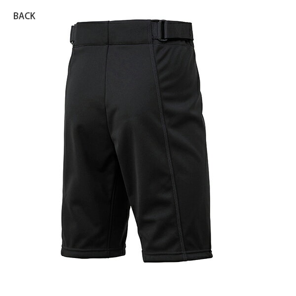 【スーパーセール対象！】スキー ウェア メンズ レディース DESCENTE デサント ハーフパンツ 2022 DWUQJD62 SOFT SHELL 1/2 PANTS 21-22 旧モデル