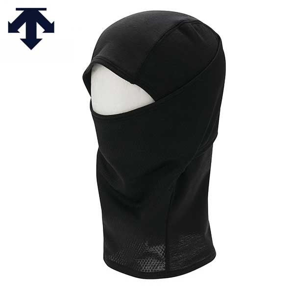 DESCENTE デサント バラクラバ ＜2022＞ DWAQJC80 BALACLAVA フェイスマスク 21-22 旧モデル