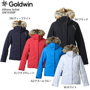 エントリーで最大24.5倍 11/11 1:59までスキー ウェア GOLDWIN ゴールドウイン レディース ジャケット 2021 GW10360P Athena Jacket アテナジャケット GORE-TEX 20-21 旧モデル hq