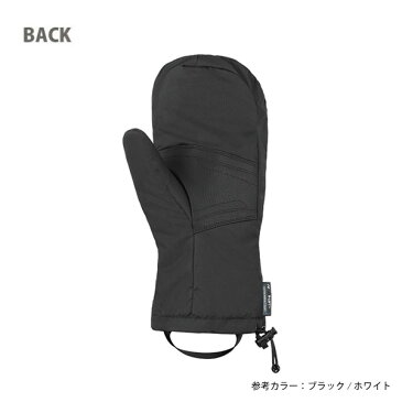 スキー グローブ メンズ レディース REUSCH ロイシュ 2023 OVER GLOVE R-TEX XT オーバー R-TEX XT 22-23 NEWモデル