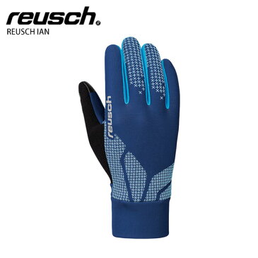 【スーパーセール対象!】スキー グローブ メンズ レディース REUSCH ロイシュ 2021 IAN イアン 20-21 旧モデル