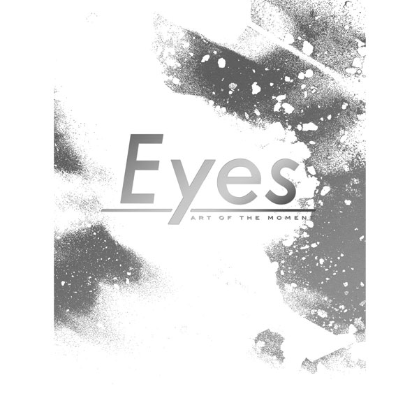 Eyes̥ - ART OF THE MOMENT - DVD 70ʬ