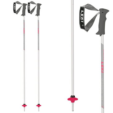 LEKI レキ スキーポール ストック <2022> SAPHIR サファイア 21-22 NEWモデル