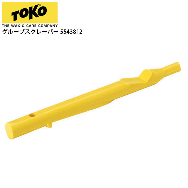 TOKO〔トコ〕グルーブスクレーパー 5543812