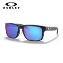 OAKLEY〔オークリー サングラス〕HOLBROOK AF / OO9244-56【ASIAN FIT】