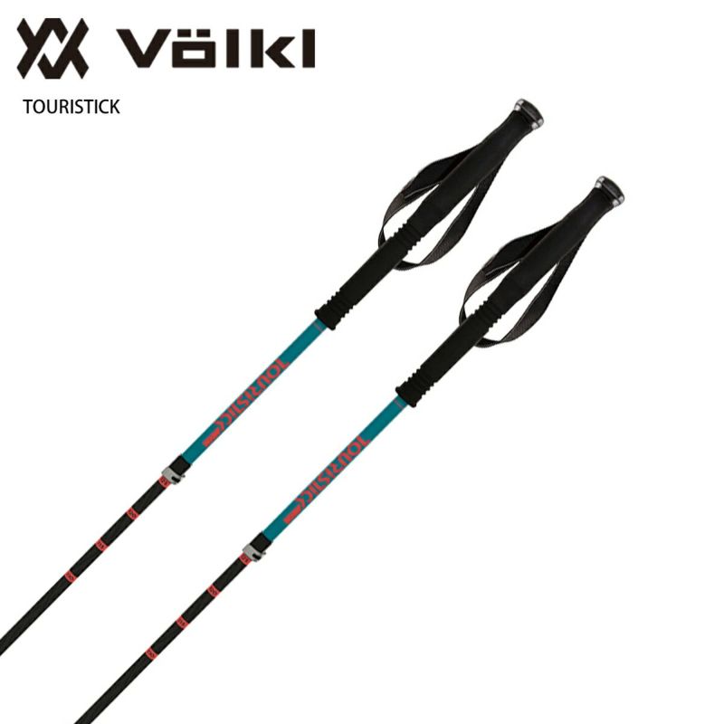 VOLKL̥ե륯 ȥåݡ͡2025 TOURISTICK AC̥ĥꥹƥå ڿ̼ȥå