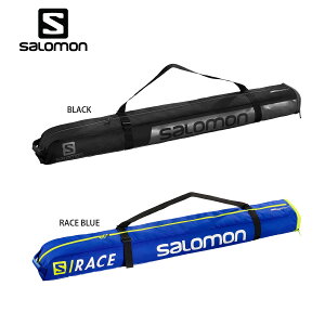 SALOMON サロモン 1台用 スキーケース ＜2022＞ EXTEND 1PAIR 130+25 SKIBAG 21-22 NEWモデル
