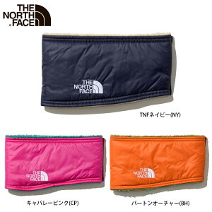 エントリーでさらに10倍！1/9 20時からTHE NORTH FACE〔ザ・ノースフェイス ジュニア ネックウォーマー〕＜2022＞ Kids' Reversible Cozy Neck Gaiter / NNJ72100 21-22 NEWモデル