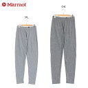 最大7,000円OFFクーポン!12/30 13:00までマーモット アンダーウェア タイツ Marmot 2022 CLIMB WOOL TIGHTS TOMSJM04 男性用 メンズ 【最短即日出荷】