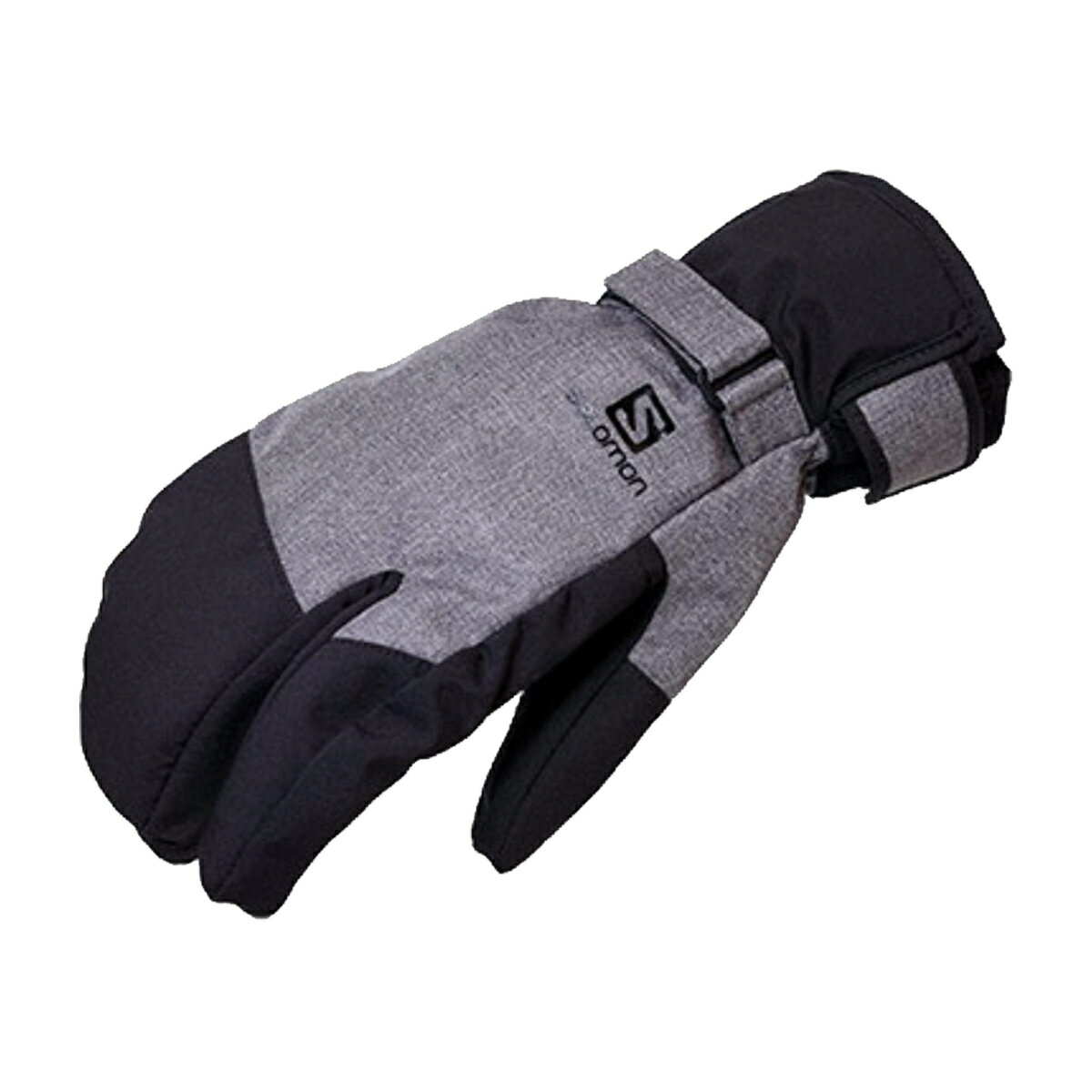 エントリーでさらに10倍!2/4 20時からスキー グローブ メンズ レディース SALOMON〔サロモン〕＜2022＞JP SAL TRIGGER GLOVE U 21-22 NEWモデル
