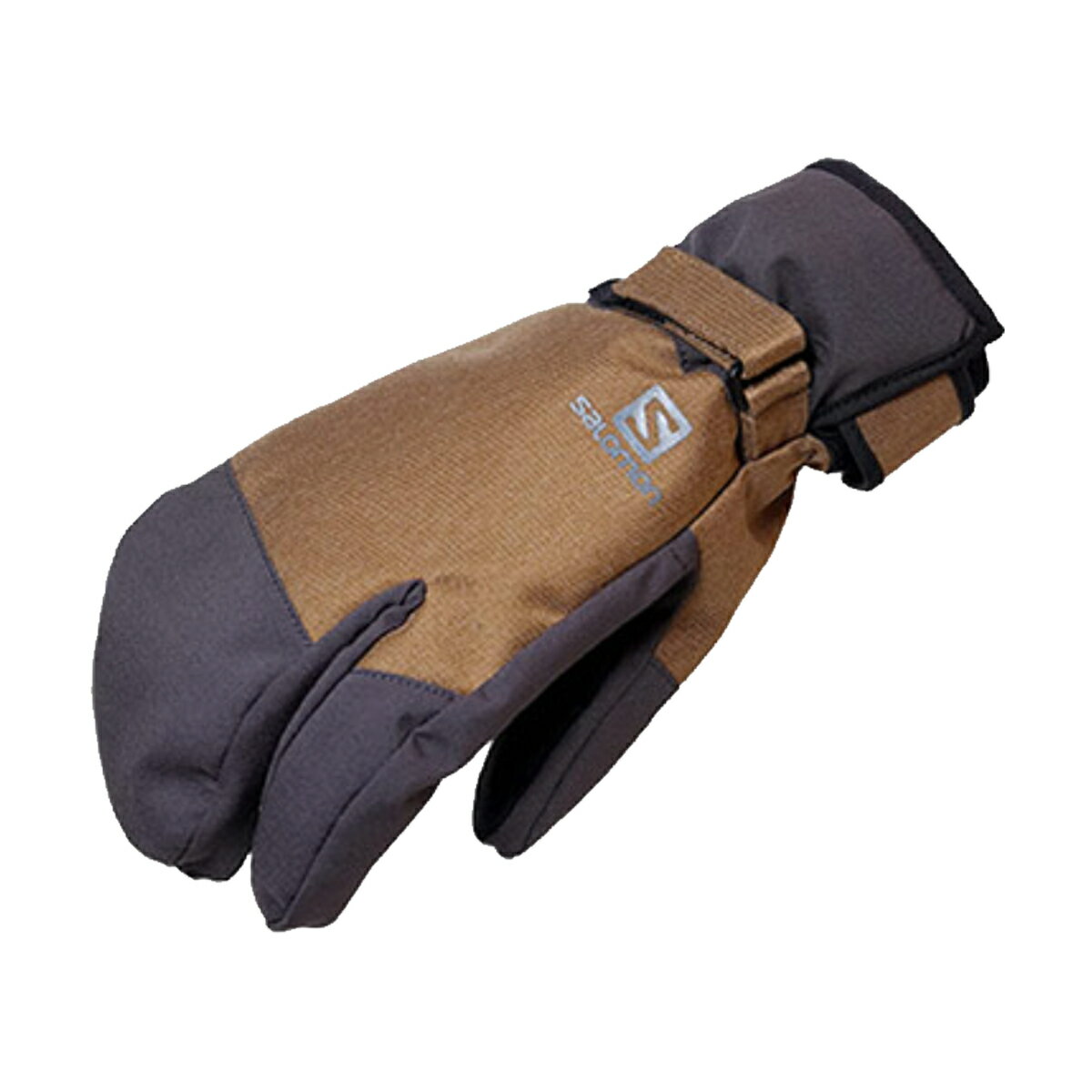 エントリーでさらに10倍!2/4 20時からスキー グローブ メンズ レディース SALOMON〔サロモン〕＜2022＞JP SAL TRIGGER GLOVE U 21-22 NEWモデル