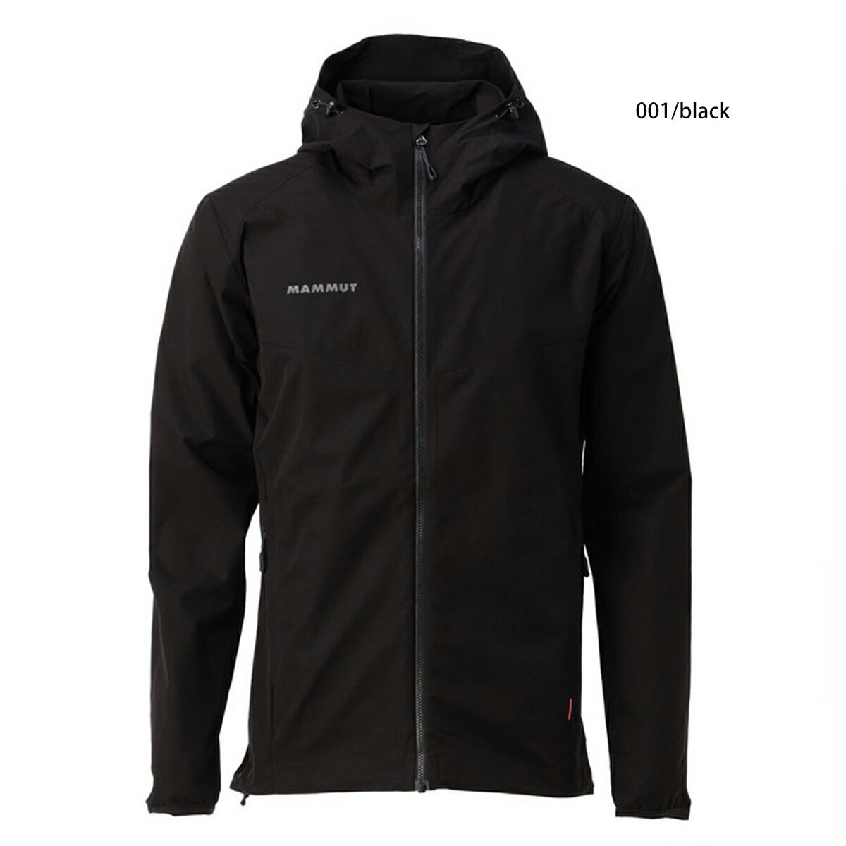 MAMMUT マムート ジャケット ＜2022＞ GRANITE SO Hooded Jacket AF Men / 1011-00321