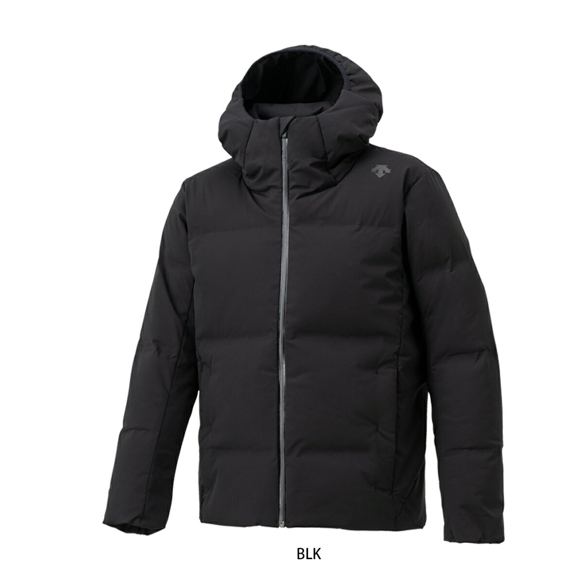 スキー ウェア メンズ レディース DESCENTE〔デサント ジャケット〕＜2022＞ DOWN JACKET 〔ダウンジャケット〕/ DWUQJK20