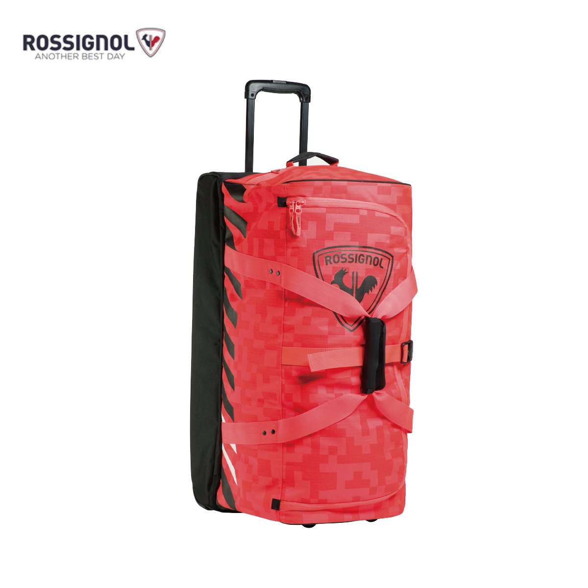 エントリでP10倍！2/23 1:59まで ROSSIGNOL ロシニョール スキーバック ＜2023＞ HERO EXPLORER BAG / RKLB111