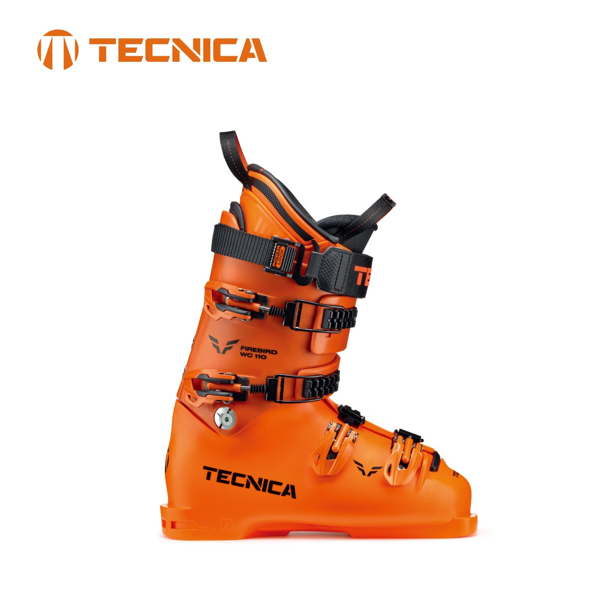 テクニカ TECNICA 25.5cm 294mm 130 21/22-
