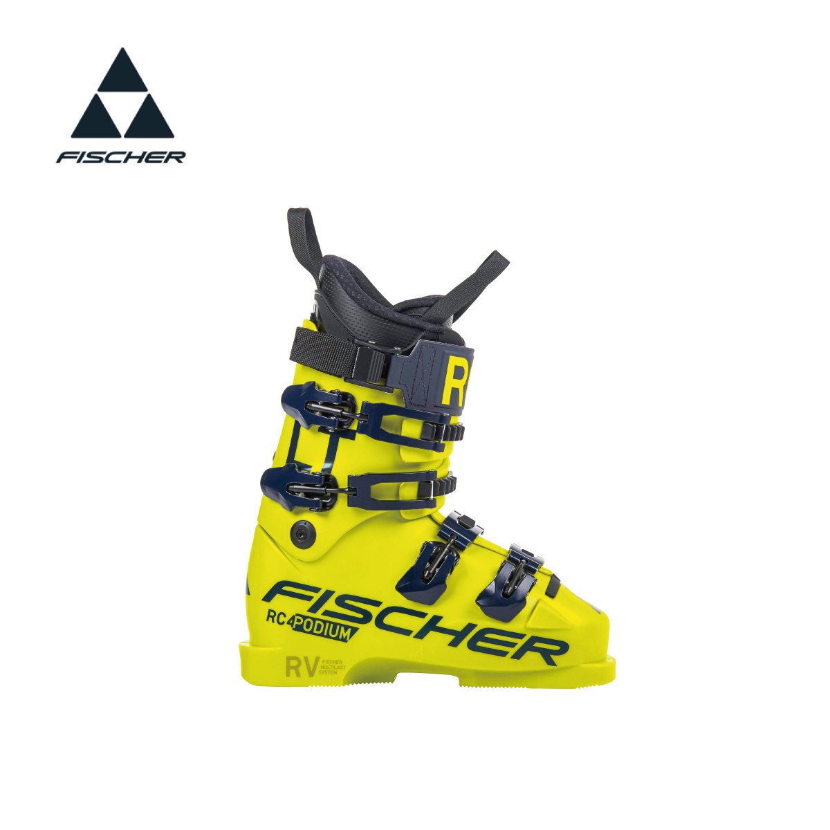 エントリでP10倍!クーポンあり!16日までFISCHER フィッシャー スキーブーツ ＜2024＞RC4 PODIUM LT 110 / U11022 23-24 NEWモデルのサムネイル