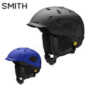 SMITH スミス スキー ヘルメット Nexus ネクサス<2023> MIPS搭載 スノーボード