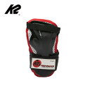 【69%OFF】K2 ケーツー インラインスケート / アクセサリープロテクター パッド 手首<2014>K2 PER WRIST GUARD I1404013...
