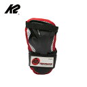 K2 ケーツー インラインスケート / アクセサリープロテクター パッド 手首＜2014＞K2 PER WRIST GUARD I140401301 初心者 ローラースケート ローラーブレード