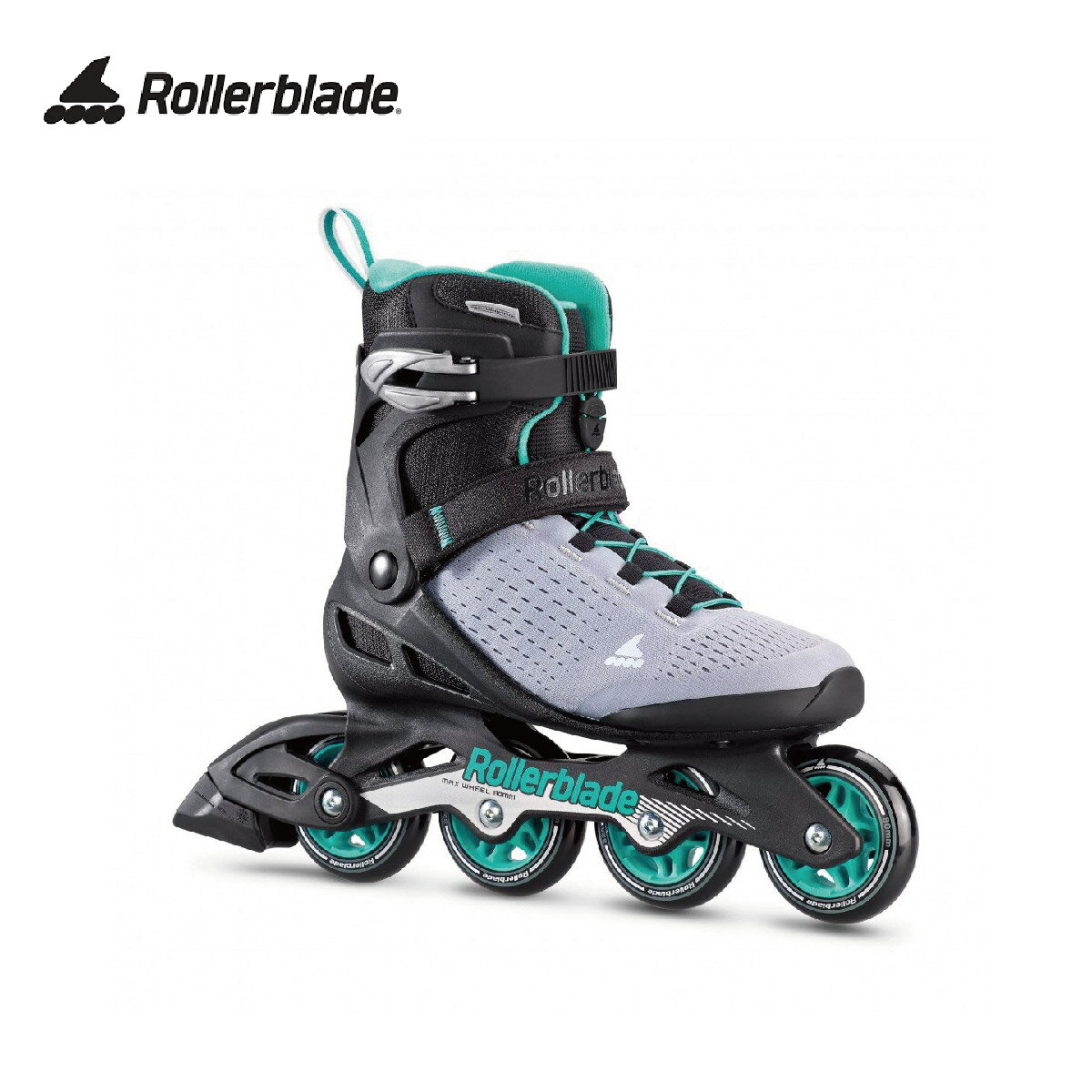 Rollerblade ローラーブレード インラインスケート ＜2022＞ ZETRABLADE ELITE W ローラースケート