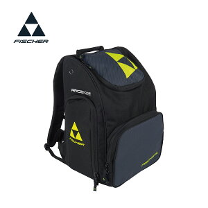 FISCHER フィッシャー バッグ・ケース / バックパック＜2023＞Z01322 / BACKPACK RACE JR 40L