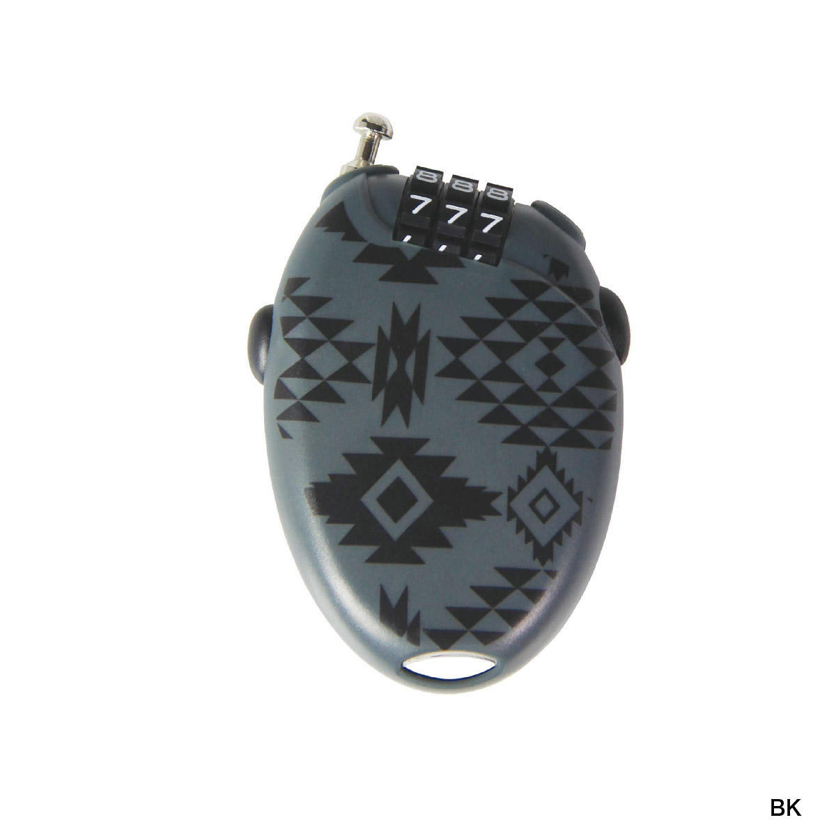 north peak �Ρ����ԡ��� ���������꡼ �� Cable Lock �����֥���å� / NP-3324